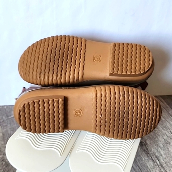 YOKI Dylan Duck Boots - Picture 4 of 10